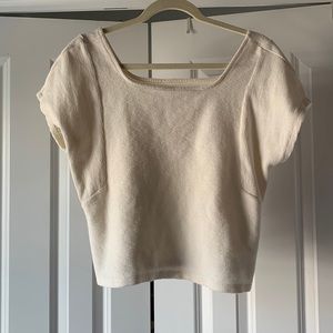 Madewell Top